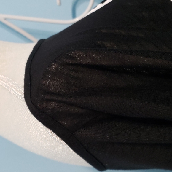 Love Crop Top - Picture 7 of 7